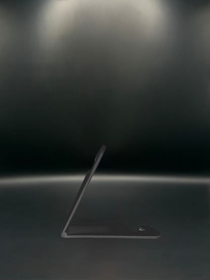 FlexStand 3D – Der klappbare ABS-Handyständer