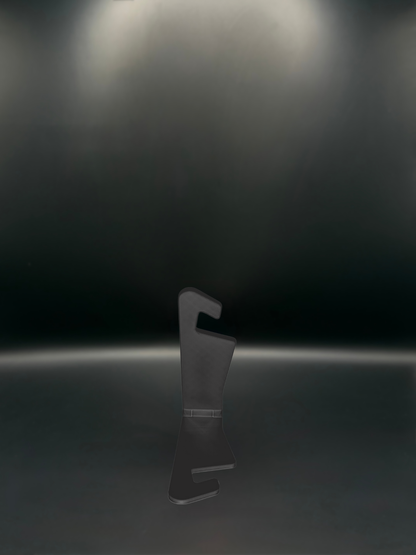 FlexStand 3D – Der klappbare ABS-Handyständer