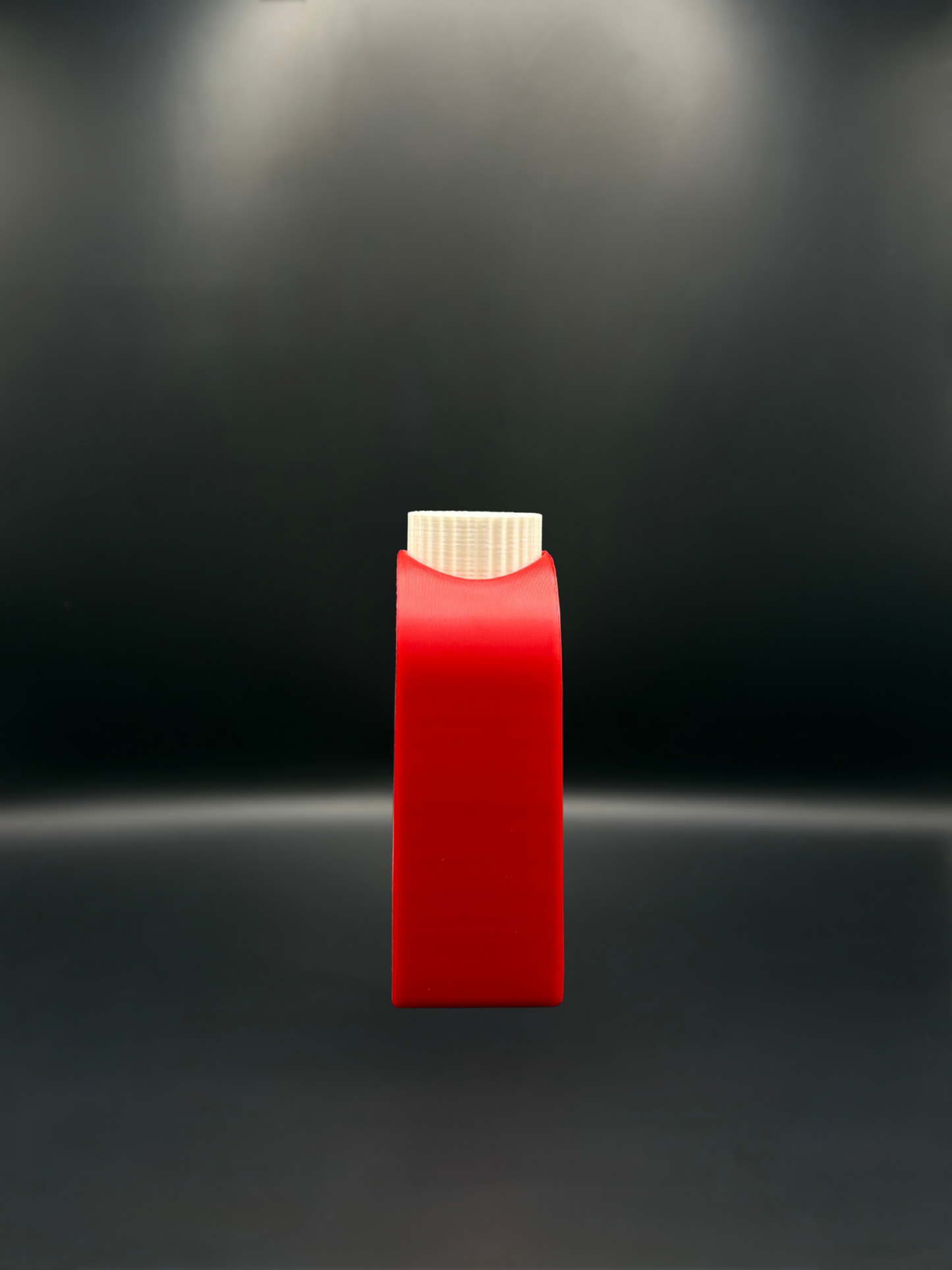 3D-gedruckte Herz-Vase „LoveBloom“