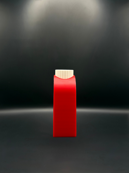 3D-gedruckte Herz-Vase „LoveBloom“