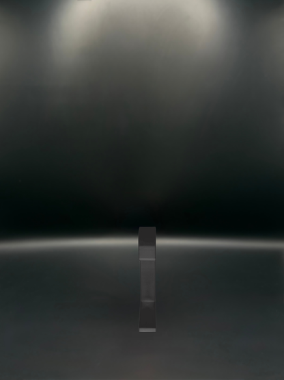 BagHook – 3D-gedruckter Handtaschenhalter für Tischkanten