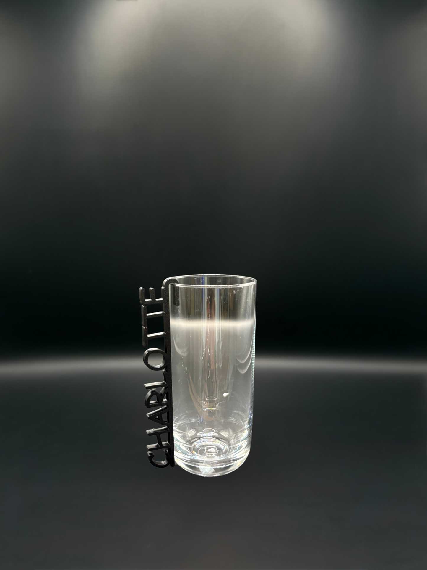 GlassTag – Individuelles Namensschild für dein Glas