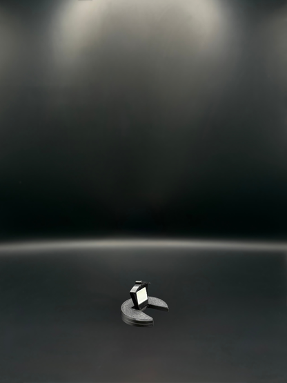 3D-gedruckter Universal-Klapp Dosendeckel „Deutschland Edition“