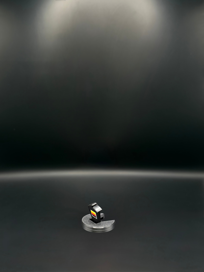 3D-gedruckter Universal-Klapp Dosendeckel „Deutschland Edition“