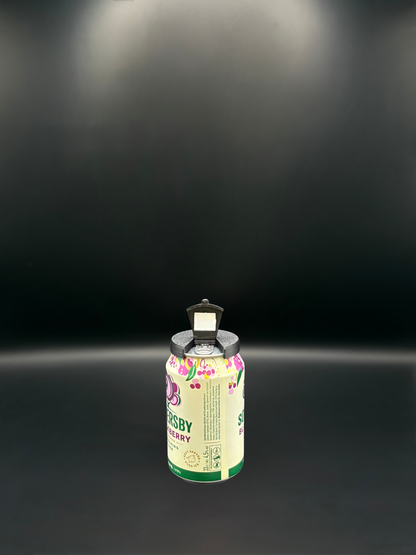 3D-gedruckter Universal-Klapp Dosendeckel „Deutschland Edition“