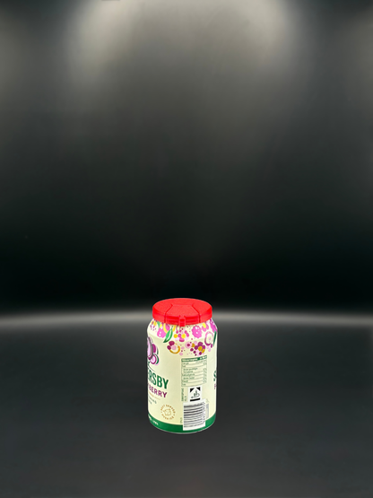 3D-gedruckter Universal-Klapp Dosendeckel „Deutschland Edition“