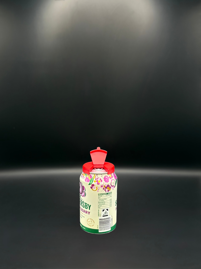 3D-gedruckter Universal-Klapp Dosendeckel „Deutschland Edition“