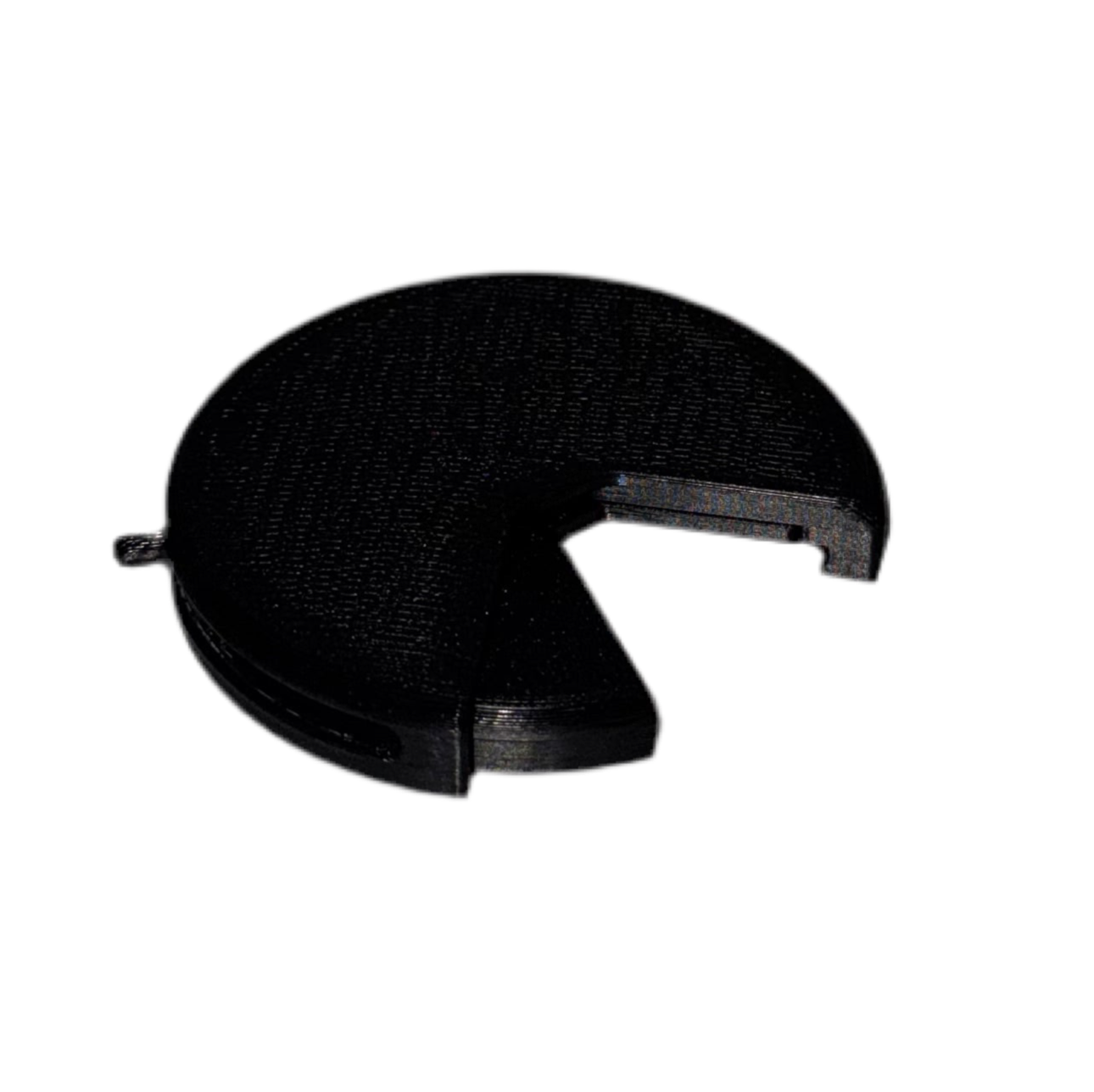 3D-gedruckte Universal-Dosendeckel „Deutschland Edition“ XXL