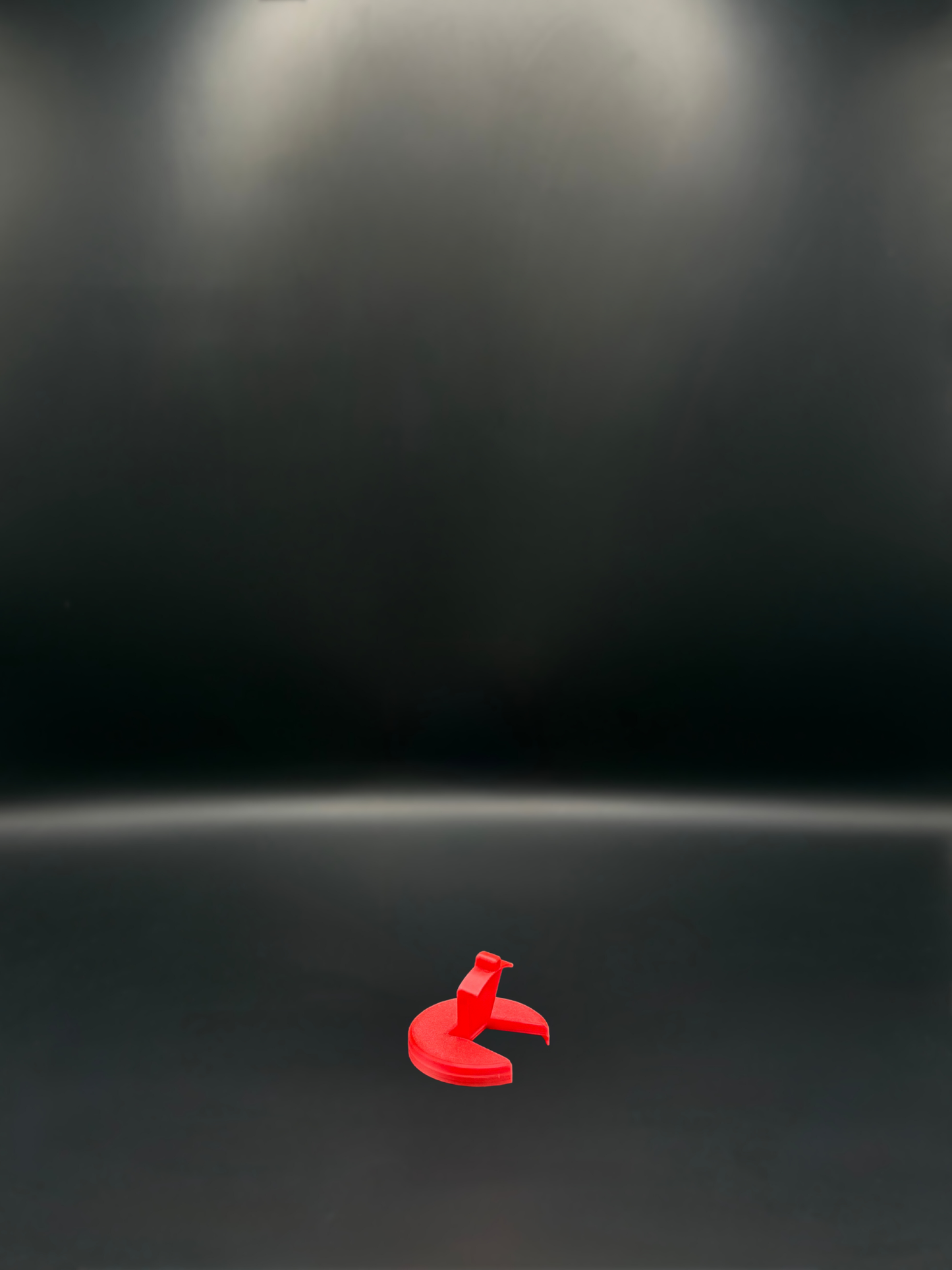 3D-gedruckter Universal-Klapp Dosendeckel „Deutschland Edition“