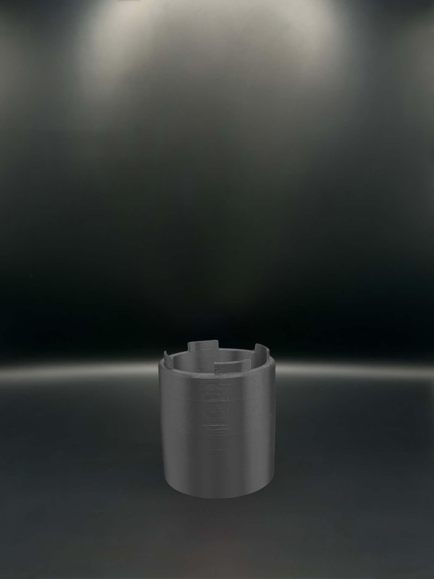 Universaler Cup Holder „C-Class Fit“