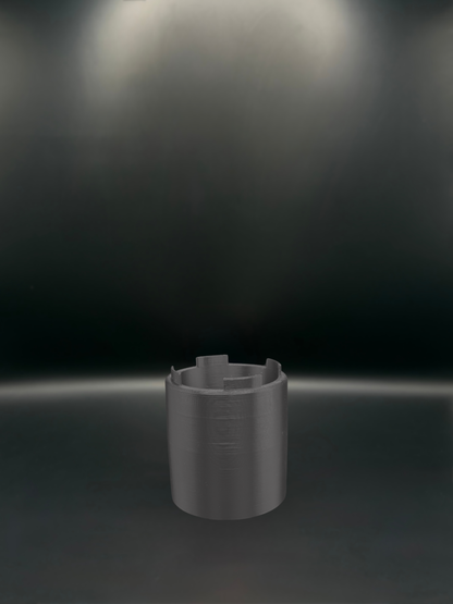 Universaler Cup Holder „C-Class Fit“