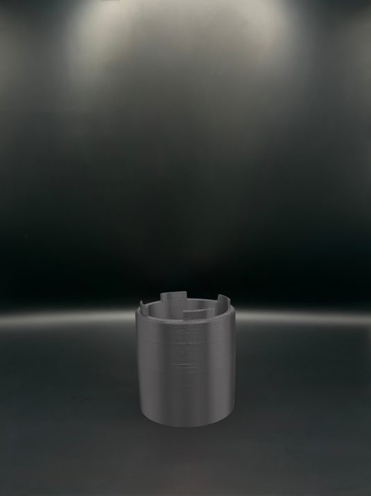 Universaler Cup Holder „C-Class Fit“