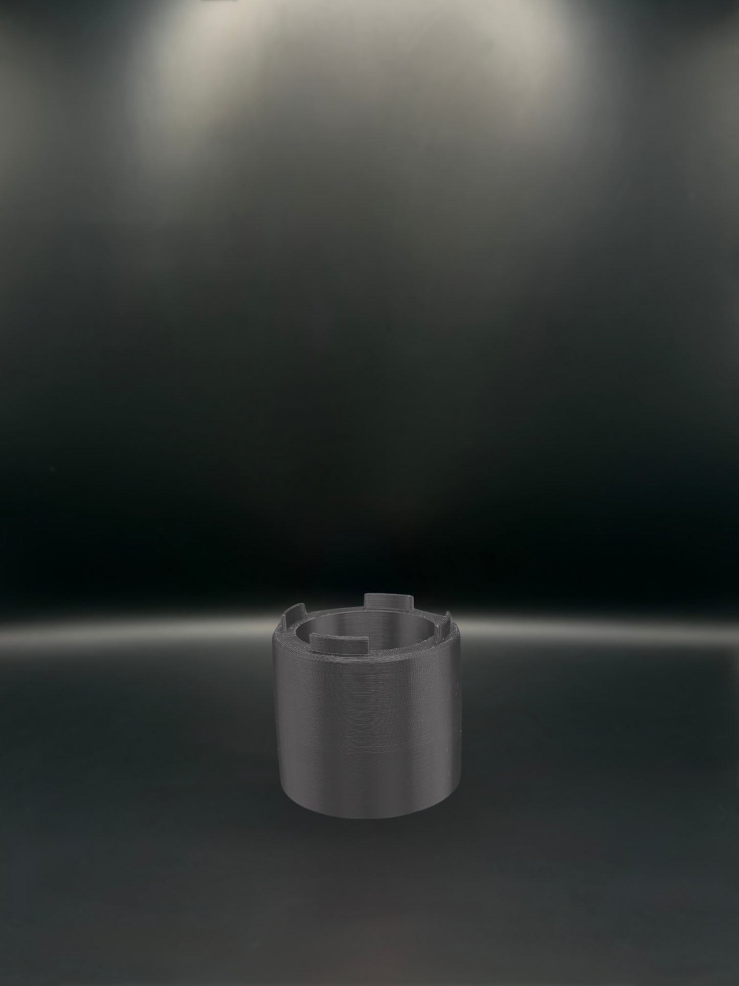 Universaler Cup Holder „C-Class Fit“