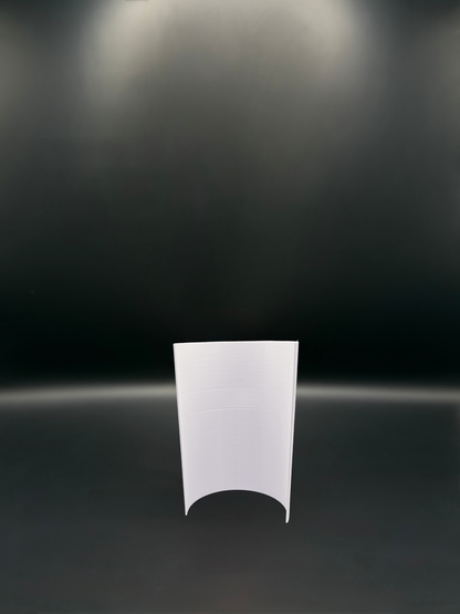 BottleGuard – 3D-gedruckter Flaschenhalter für Kühlschrankfächer