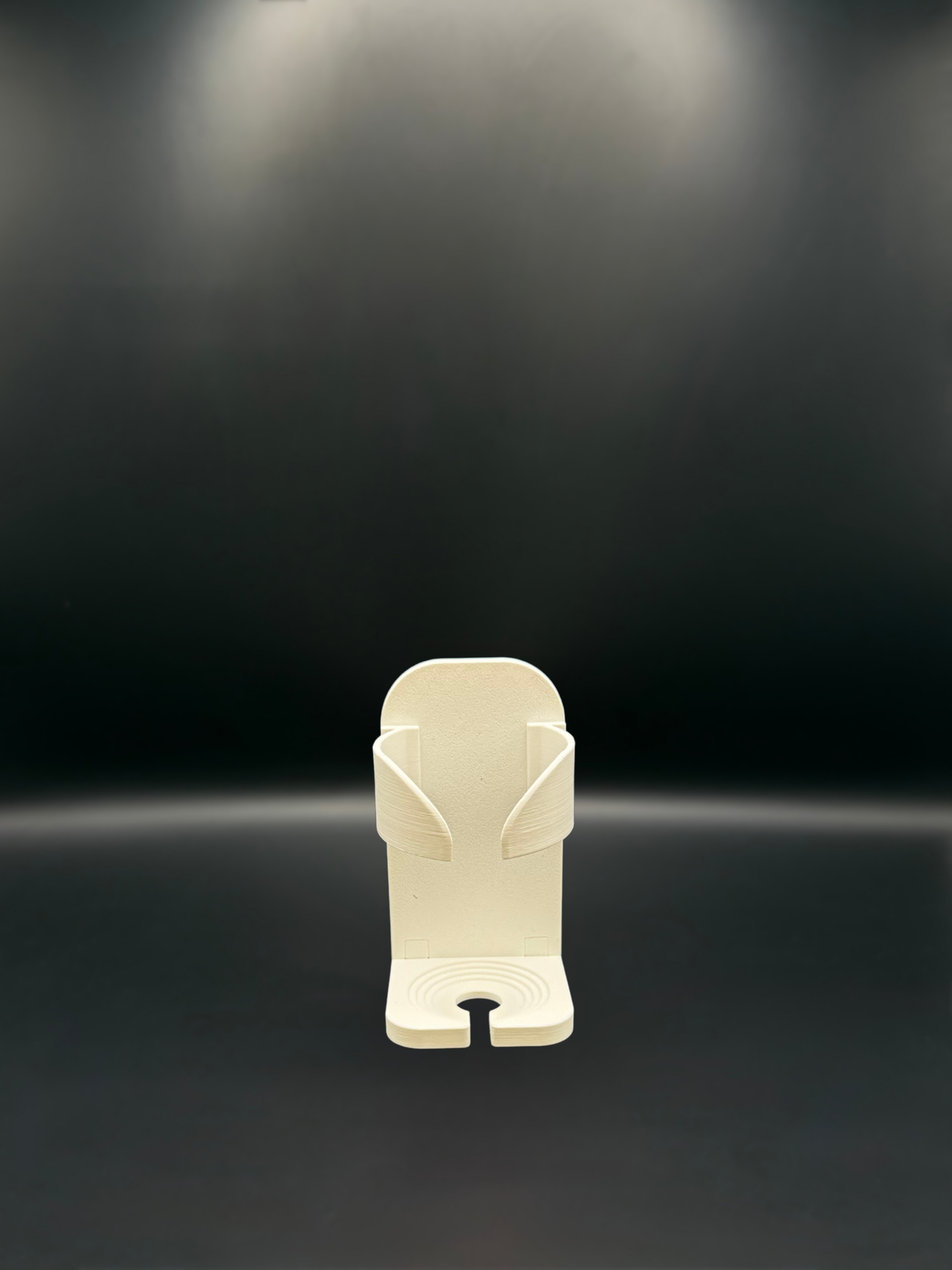 RazoMount – 3D-gedruckter Rasiererhalter