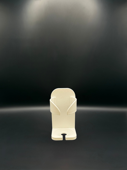 RazoMount – 3D-gedruckter Rasiererhalter