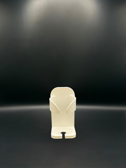 RazoMount – 3D-gedruckter Rasiererhalter