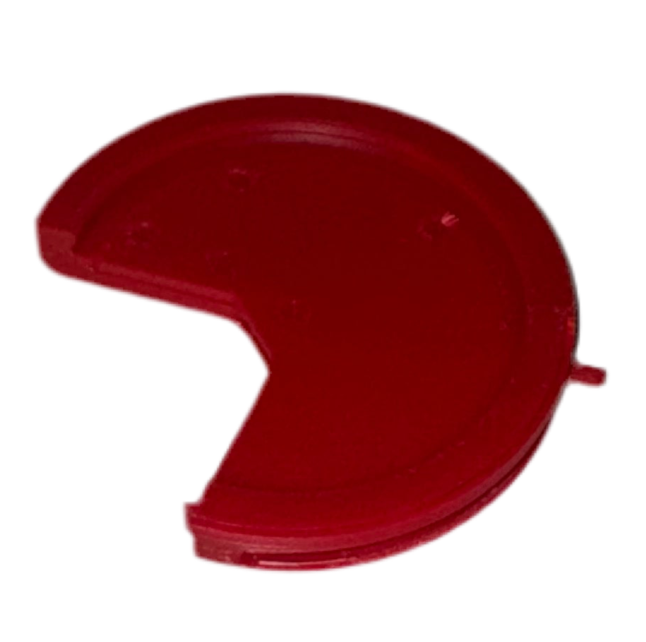 3D-gedruckte Universal-Dosendeckel „Deutschland Edition“ XXL