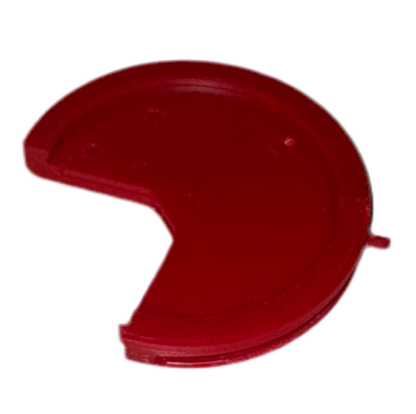 3D-gedruckte Universal-Dosendeckel „Deutschland Edition“ XXL