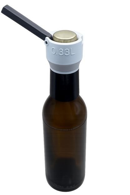 Flaschenknaller 0,33L