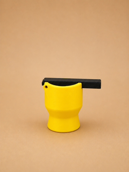 Flaschenknaller 0,5L Lang