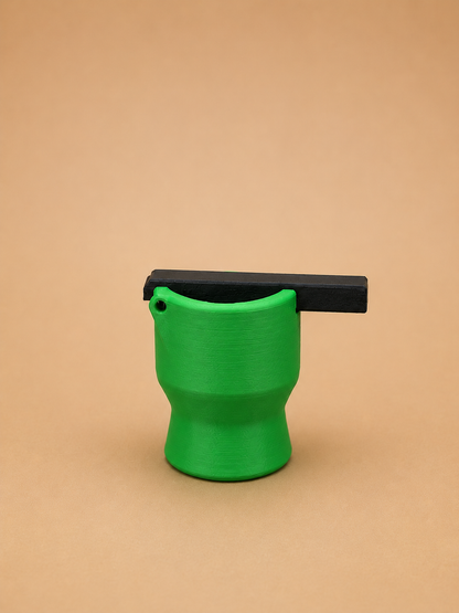 Flaschenknaller 0,5L Lang